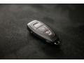 2016 Ford Focus RS Keys