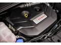 2.3 Liter DI EcoBoost Turbocharged DOHC 16-Valve Ti-VCT 4 Cylinder 2016 Ford Focus RS Engine