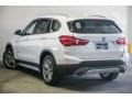 2017 Alpine White BMW X1 sDrive28i  photo #3