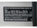 Alpine White - X1 sDrive28i Photo No. 10
