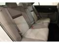 Super White - Camry LE Photo No. 14
