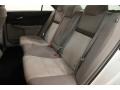 Super White - Camry LE Photo No. 15
