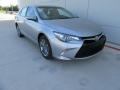 Celestial Silver Metallic - Camry SE Photo No. 2