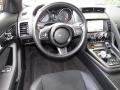 Rhodium Silver Metallic - F-TYPE S Coupe Photo No. 13