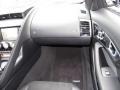 Rhodium Silver Metallic - F-TYPE S Coupe Photo No. 14