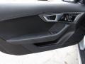 Rhodium Silver Metallic - F-TYPE S Coupe Photo No. 18