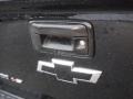 2017 Chevrolet Colorado Z71 Crew Cab 4x4 Badge and Logo Photo