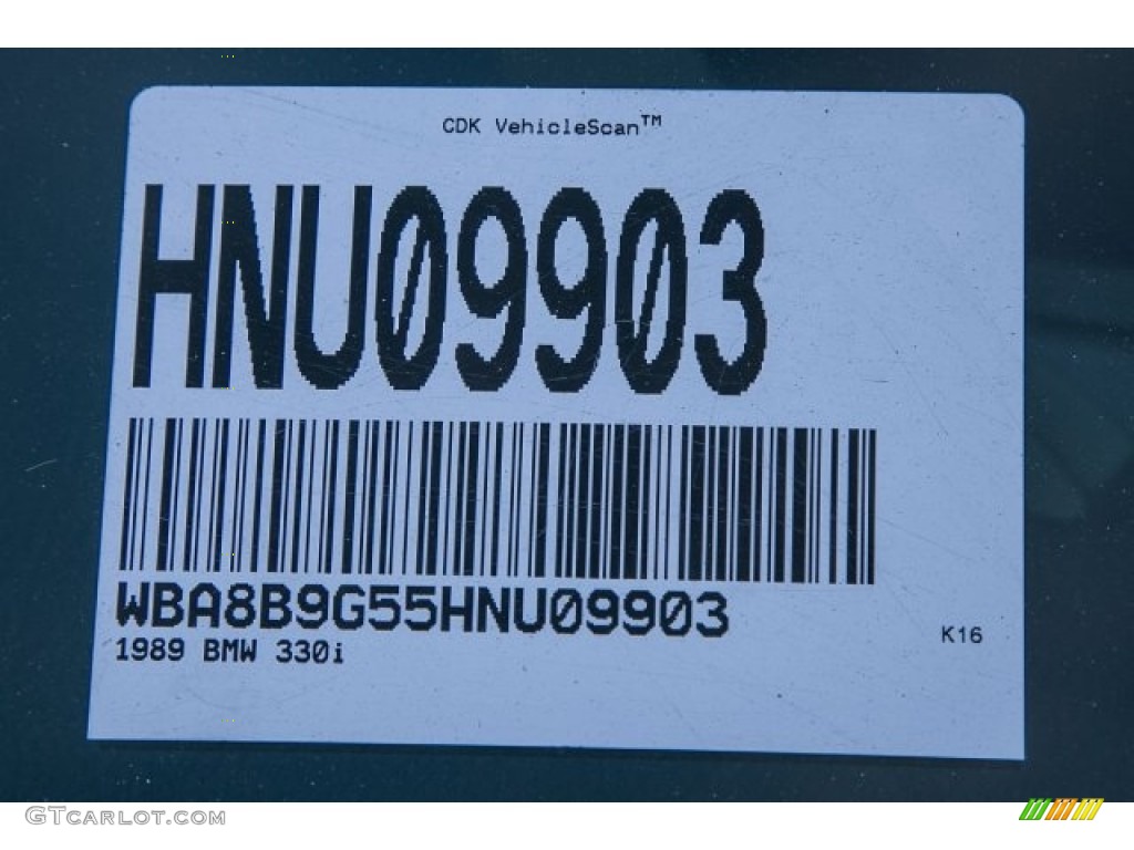 2017 3 Series 330i Sedan - Mineral Grey Metallic / Black photo #10