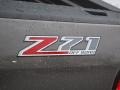 Brownstone Metallic - Colorado Z71 Crew Cab 4x4 Photo No. 4