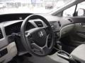 Taffeta White - Civic LX Sedan Photo No. 10
