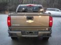 Brownstone Metallic - Colorado Z71 Crew Cab 4x4 Photo No. 7