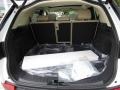 2017 Land Rover Discovery Sport Almond Interior Trunk Photo