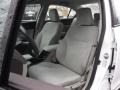 Taffeta White - Civic LX Sedan Photo No. 12