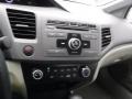 Taffeta White - Civic LX Sedan Photo No. 13