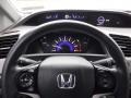 Taffeta White - Civic LX Sedan Photo No. 15