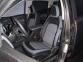 Brownstone Metallic - Colorado Z71 Crew Cab 4x4 Photo No. 12