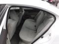Taffeta White - Civic LX Sedan Photo No. 17