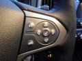 Brownstone Metallic - Colorado Z71 Crew Cab 4x4 Photo No. 21