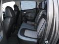 2016 Brownstone Metallic Chevrolet Colorado Z71 Crew Cab 4x4  photo #22