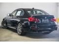 Black Sapphire Metallic - M3 Sedan Photo No. 3