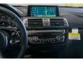 Black Sapphire Metallic - M3 Sedan Photo No. 5