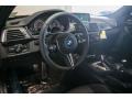 Black Sapphire Metallic - M3 Sedan Photo No. 6