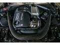 Black Sapphire Metallic - M3 Sedan Photo No. 8