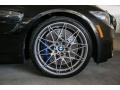 Black Sapphire Metallic - M3 Sedan Photo No. 9