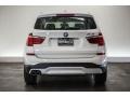 Alpine White - X3 sDrive28i Photo No. 4