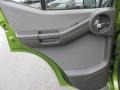 2012 Metallic Green Nissan Xterra X  photo #23