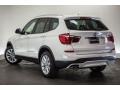 2017 Alpine White BMW X3 sDrive28i  photo #3