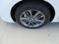 Super White - Camry SE Photo No. 11