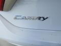 Super White - Camry SE Photo No. 14