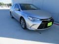 Celestial Silver Metallic - Camry SE Photo No. 2