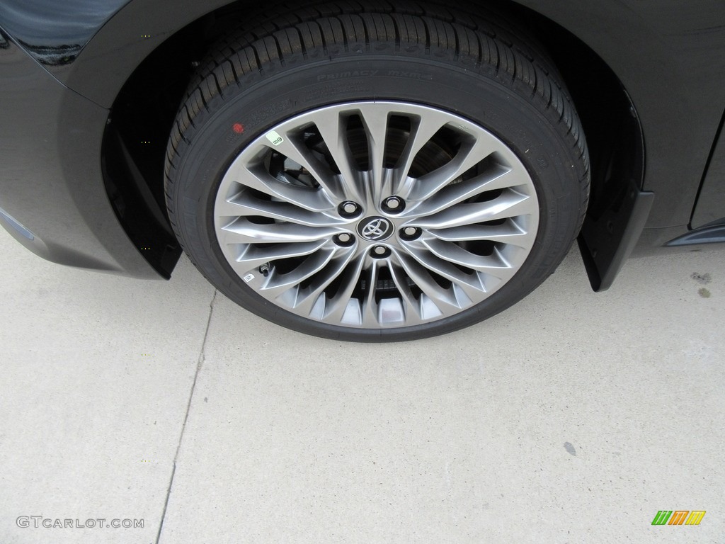 2017 Toyota Avalon Limited Wheel Photo #117286732