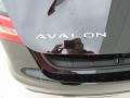  2017 Avalon Limited Logo