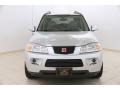 2006 Silver Nickel Saturn VUE V6  photo #2