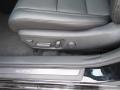 Black Front Seat Photo for 2017 Toyota Avalon #117286870