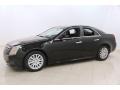 Black Raven - CTS 4 3.0 AWD Sedan Photo No. 3