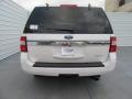 White Platinum - Expedition XLT Photo No. 5