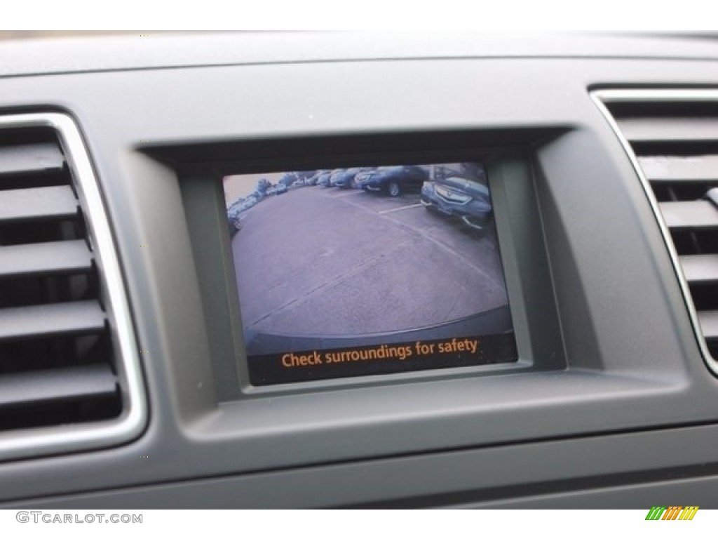 2011 Highlander Limited - Magnetic Gray Metallic / Ash photo #41