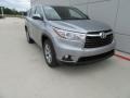Silver Sky Metallic - Highlander LE Plus Photo No. 2