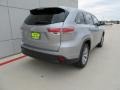 Silver Sky Metallic - Highlander LE Plus Photo No. 4