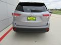 Silver Sky Metallic - Highlander LE Plus Photo No. 5