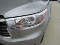 Silver Sky Metallic - Highlander LE Plus Photo No. 9