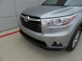 Silver Sky Metallic - Highlander LE Plus Photo No. 10