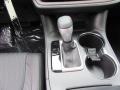 2016 Toyota Highlander Black Interior Transmission Photo