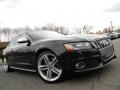 Phantom Black Pearl Effect - S5 4.2 quattro Photo No. 2