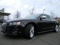 Phantom Black Pearl Effect - S5 4.2 quattro Photo No. 6