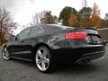 Phantom Black Pearl Effect - S5 4.2 quattro Photo No. 8